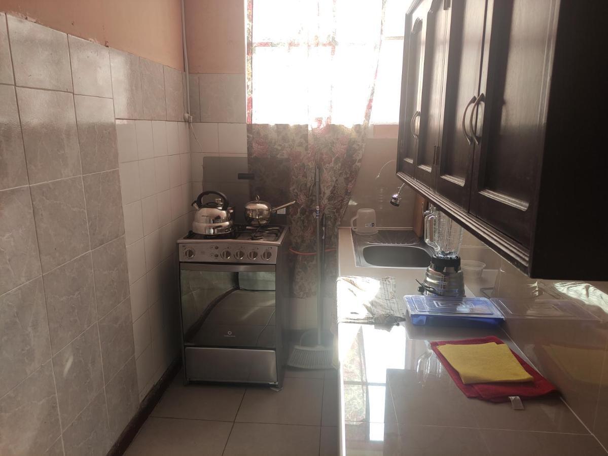Residencial 200 Casas Apartment Tacna Exterior photo